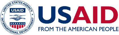 USAID2017/05 - Project Management Specialist (HIV Key Populations)